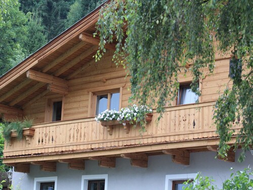 Wohnung in Kitzbühel nahe Skiliften
