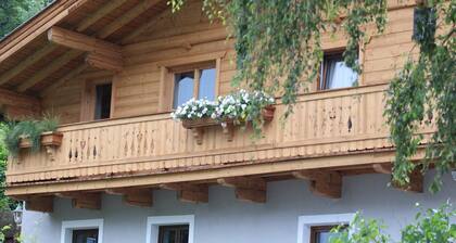 Apartment in Kitzbühel near Ski Lifts