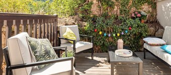 Apartment in Dambach near Vineyards