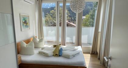 Apartment Innsbruck near Bergisel Ski Jump