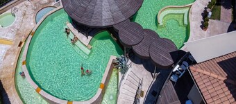 Elegant Tuscan Retreat in Sorano