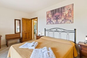 2 bedrooms - Elegant Tuscan Retreat in Sorano (Sorano)