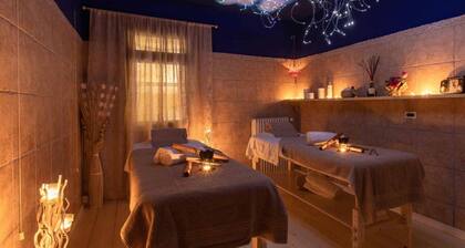 Charmant Appartement Spa, Sorano