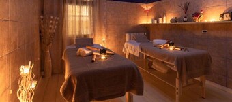 Charmerende spa-lejlighed, Sorano
