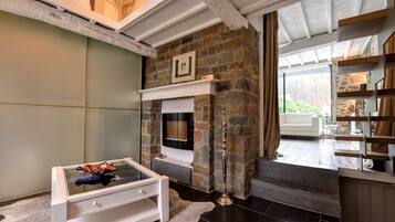 Télévision, chaßne hi-fi