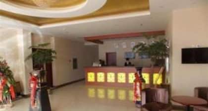 Greentree Inn Linyi Lvnan Tianqiao