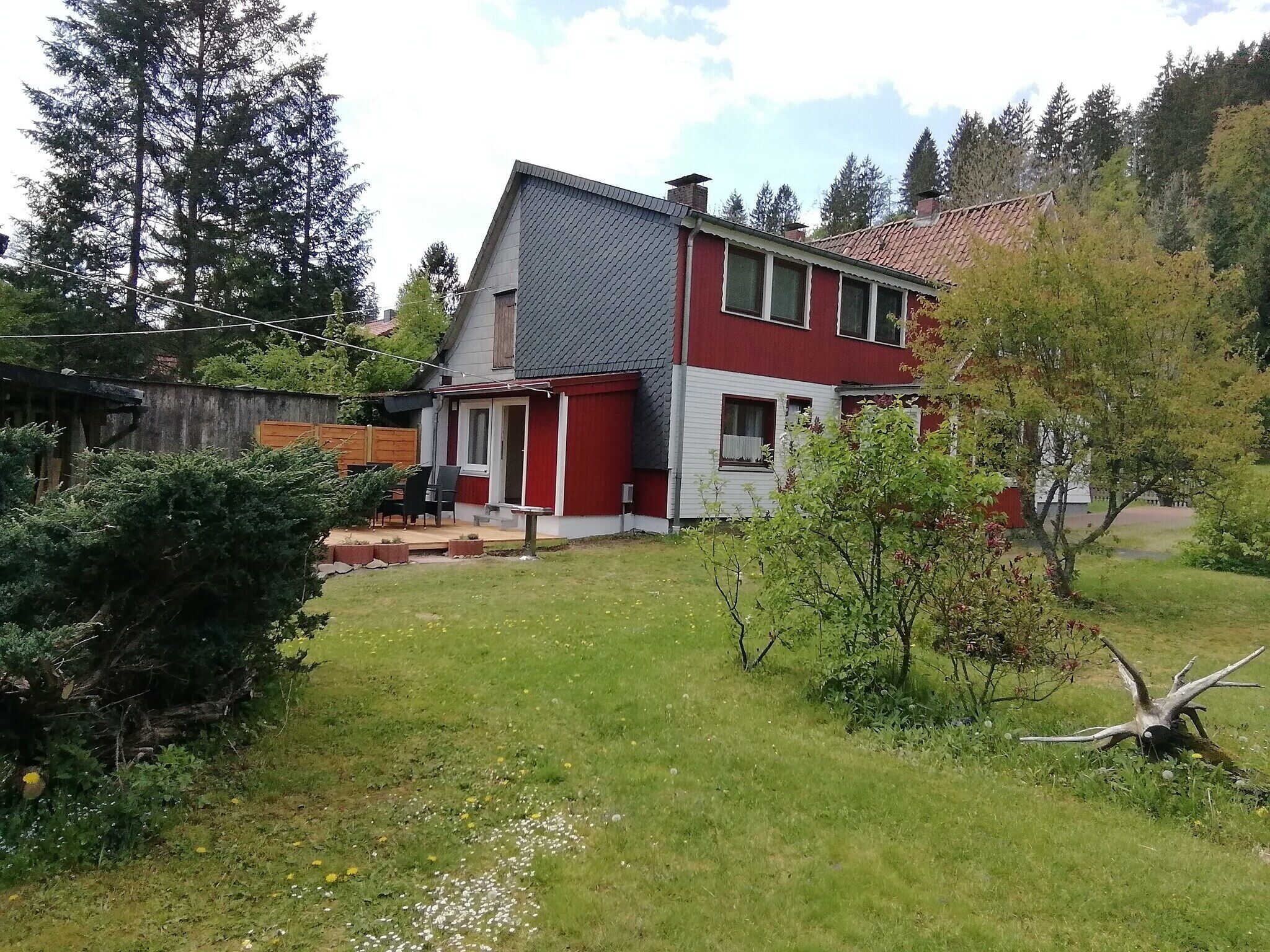 Ulkopuoli