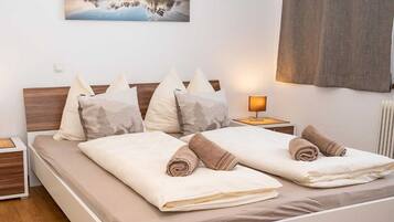 1 Schlafzimmer, WLAN