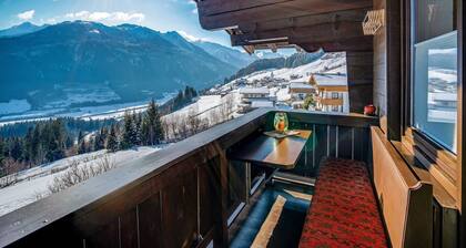 Bauernhof in Hollersbach nahe Skipisten