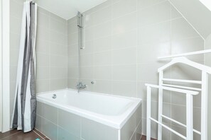 Ensemble douche/baignoire