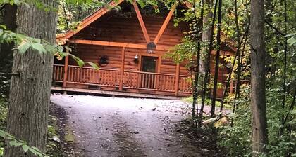 Whitetail Hollow- 2 bedroom 1 bath