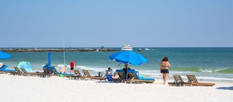 ⛱️ SALE~CONTACT FREE~AWESOME DIRECT BEACHFRONT!