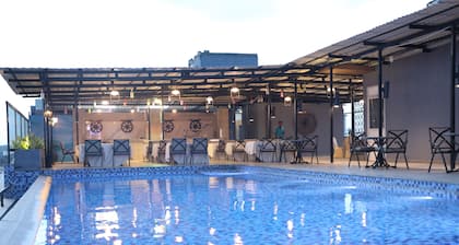 The Elite Narasapura, a member of Radisson Individuals