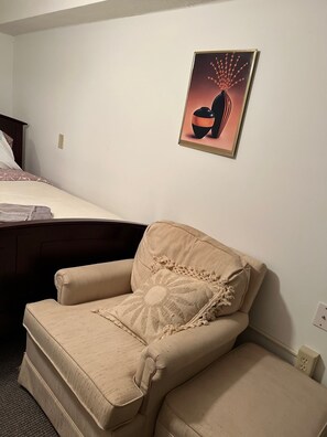 2 slaapkamers, gratis wifi, beddengoed