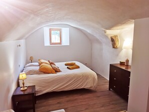 2 chambres, Wi-Fi