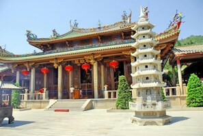 兴趣点