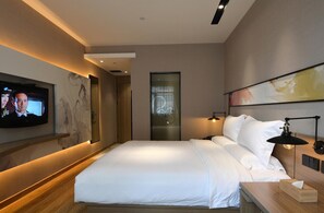 Room - Fuman Renjia Hotel Xiamen Zhongshan Road (Xiamen)