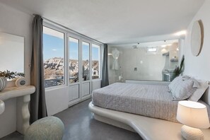 1 室のベッドルーム、WiFi (無料)、ベッドシーツ