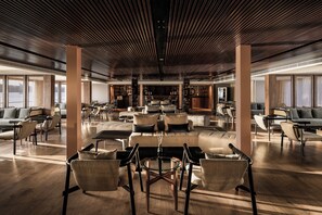 Interior - Historia The Boutique Hotel Nile Cruise - Every Monday from Luxor for 04 & 07 Nights - Every Friday From Aswan for 03 & 07 Nights (Luxor)