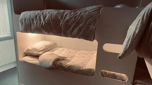 Room - The King Harry (Liverpool)