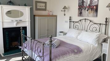 4 chambres, fer et planche Ă repasser, lit parapluie, Wi-Fi gratuit