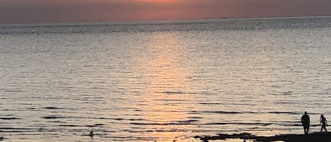 海灘
