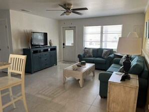 TV