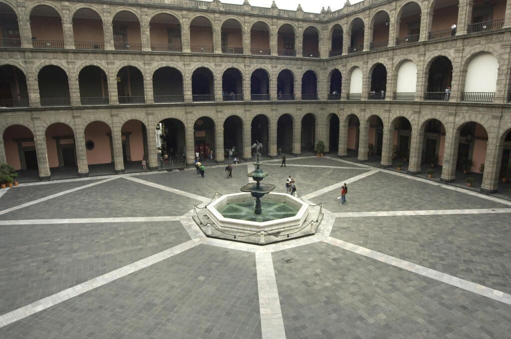 Photo - Hotel Patria