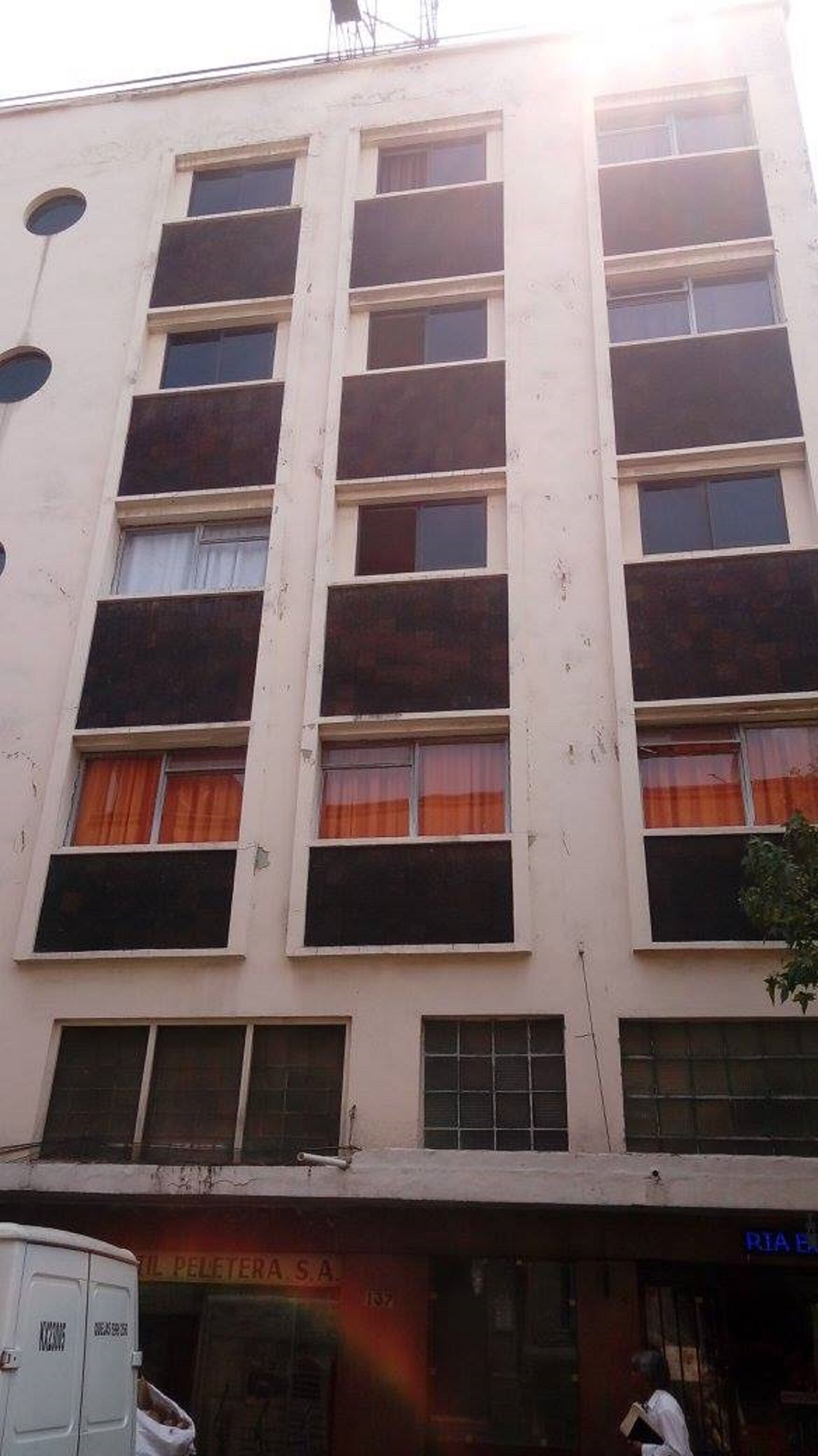 Photo - Hotel Patria