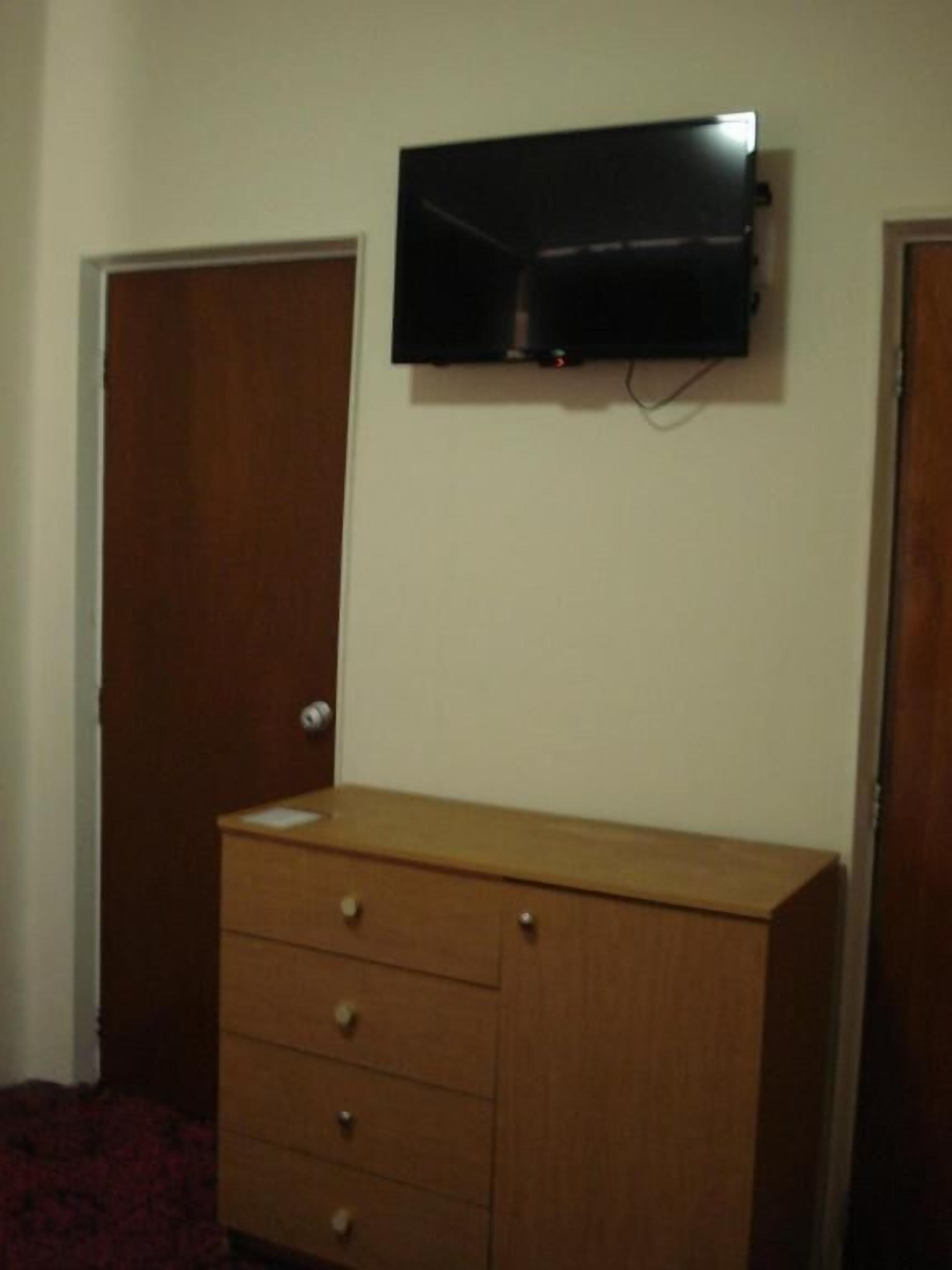 Photo - Hotel Patria