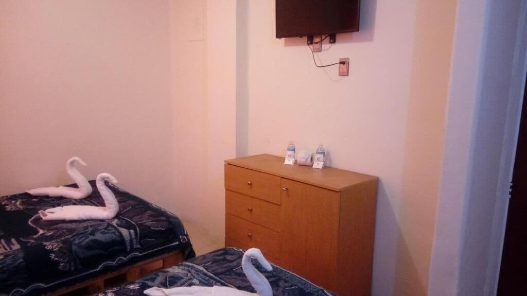 Photo - Hotel Patria