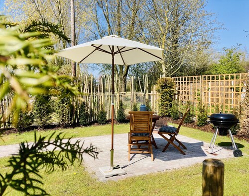 The BeeKeepers - Homely Luxurious Self Catering