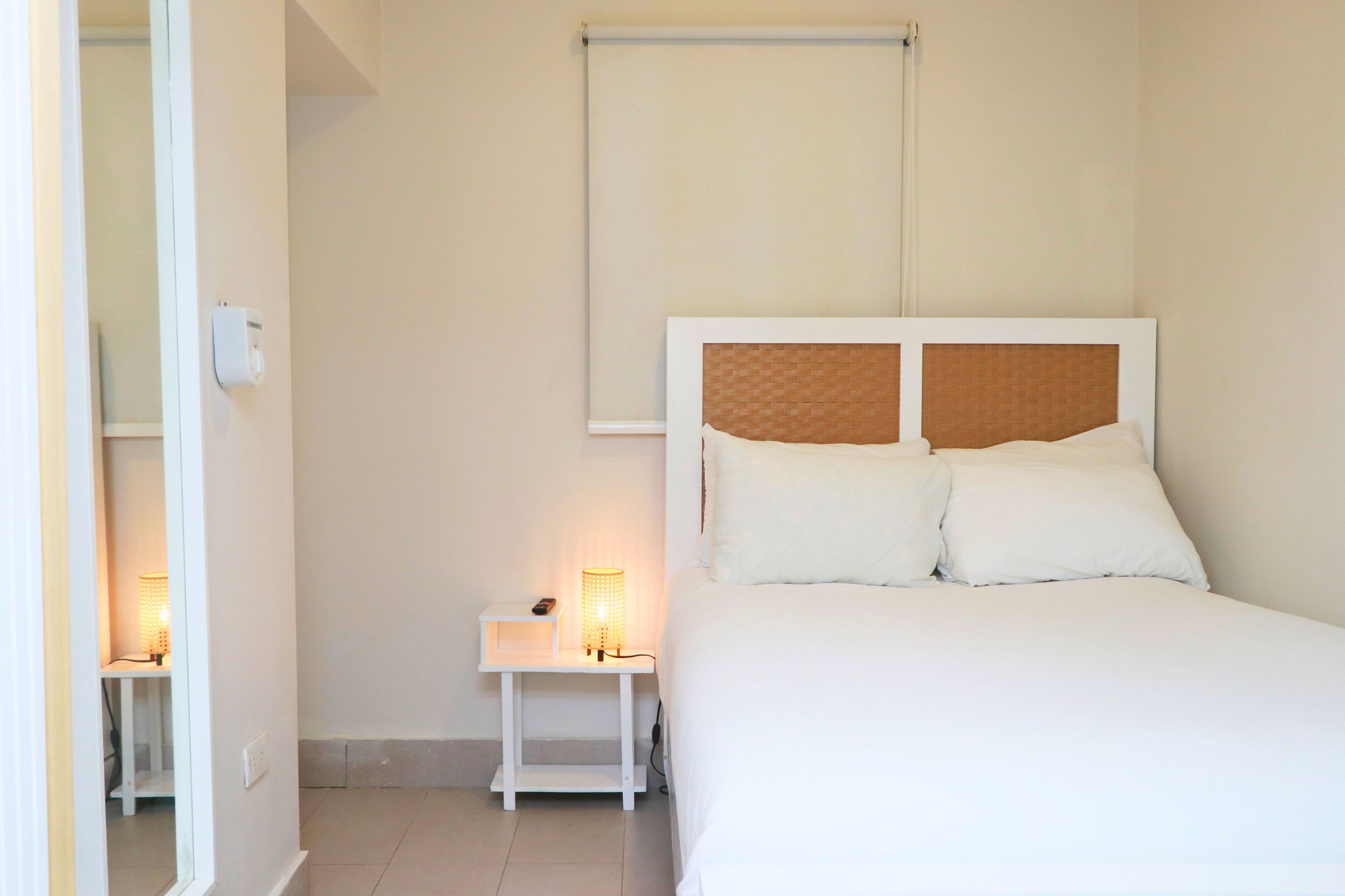 Apartamento, 1 habitación | Tabla de planchar con plancha, wifi gratis, ropa de cama