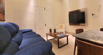 Casa La Maria by The Oxo House