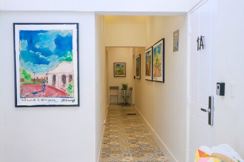 Casa La Maria by The Oxo House