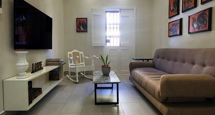 Casa La Maria by The Oxo House