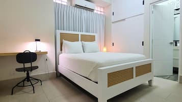 Apartment, 2 Bedrooms