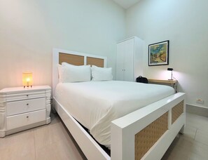 Apartment, 2 Schlafzimmer