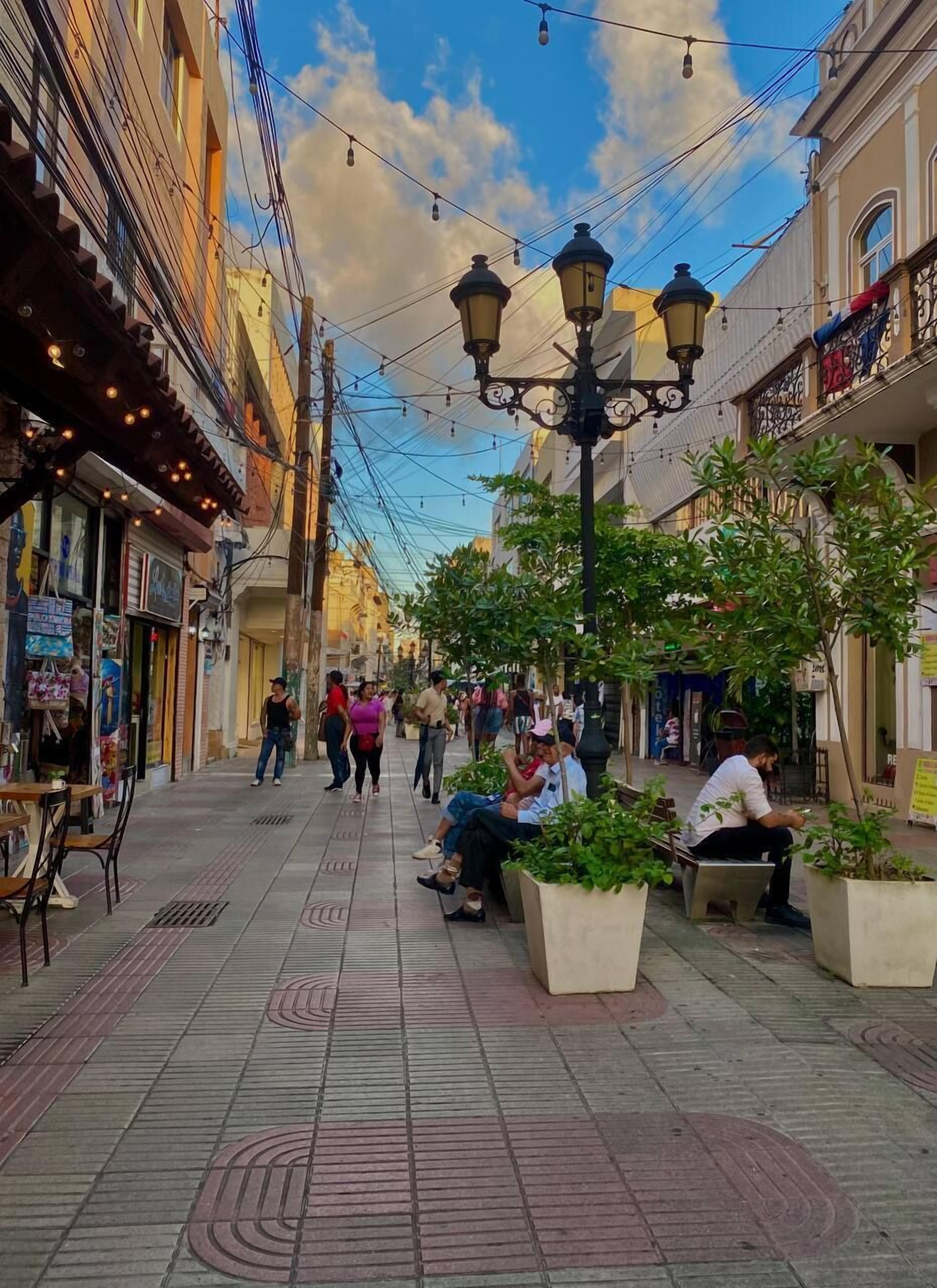 Centro comercial