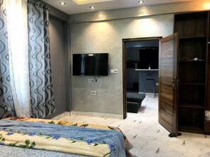 1 bedroom, WiFi