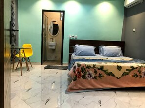 1 Schlafzimmer, WLAN