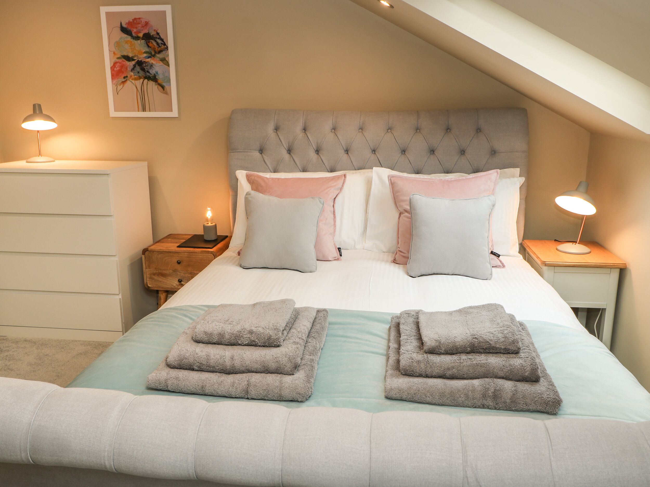 Casa rural | Interior