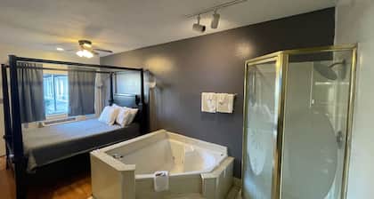 Best Budget Inn