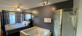 Best Budget Inn