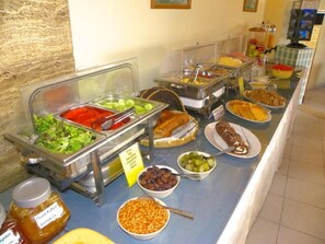 Restaurantes