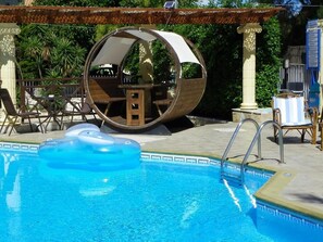 Outdoor pool - Mirabelle Hotel (Argassi , Zakynthos)