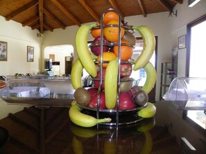 Dining - Mirabelle Hotel (Argassi , Zakynthos)