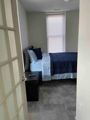 Room - Downtown Historic Warehouse District Lofts 202 (Cleveland)