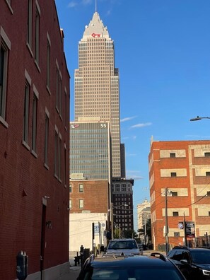 Exterior - Downtown Historic Warehouse District Lofts 205 (Cleveland)