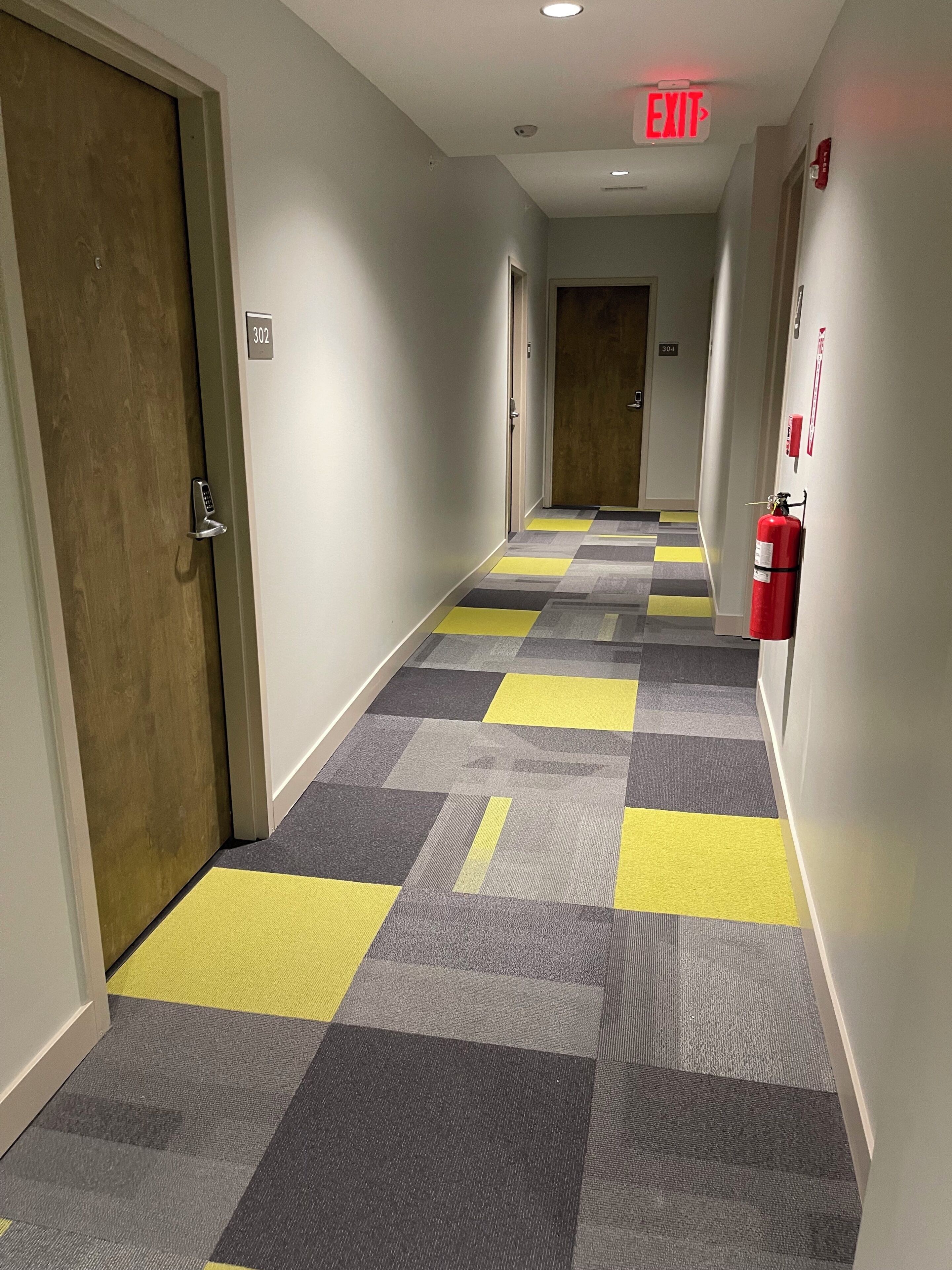Parte interna